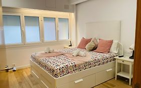 Sweet Room Barcelona
