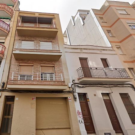 Sweet Room Barcelona โอสปิตาเล็ต เดอ โยเบรกัต ภายนอก รูปภาพ