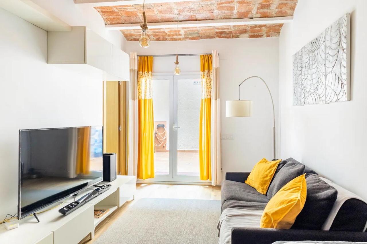 Sweet Room Barcelona โอสปิตาเล็ต เดอ โยเบรกัต ภายนอก รูปภาพ