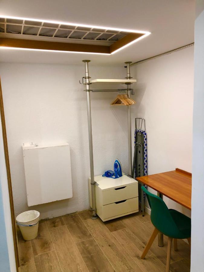 Sweet Room Barcelona โอสปิตาเล็ต เดอ โยเบรกัต ภายนอก รูปภาพ