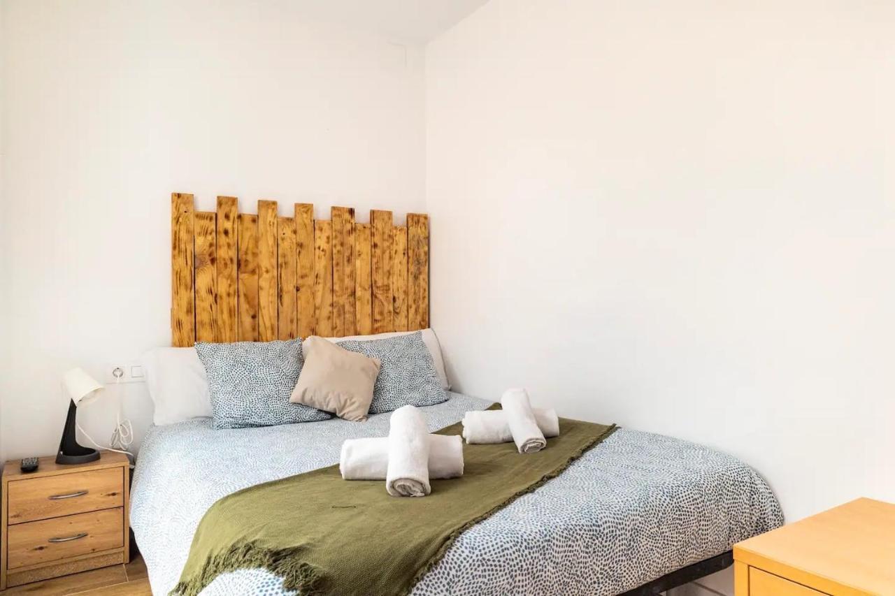 Sweet Room Barcelona โอสปิตาเล็ต เดอ โยเบรกัต ภายนอก รูปภาพ