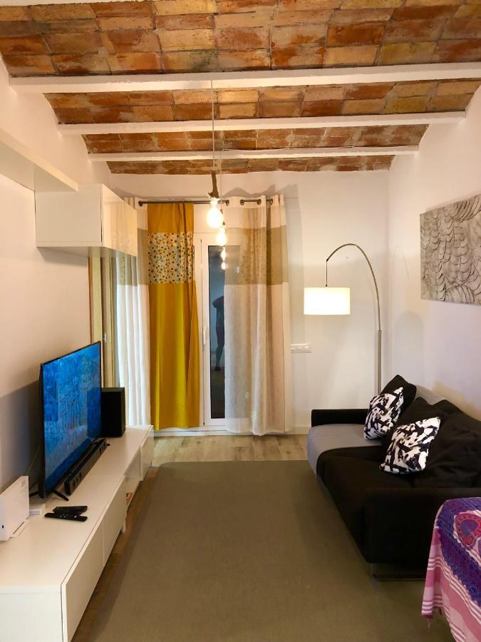Sweet Room Barcelona โอสปิตาเล็ต เดอ โยเบรกัต ภายนอก รูปภาพ