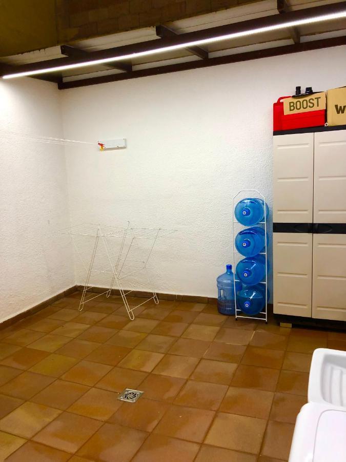 Sweet Room Barcelona โอสปิตาเล็ต เดอ โยเบรกัต ภายนอก รูปภาพ
