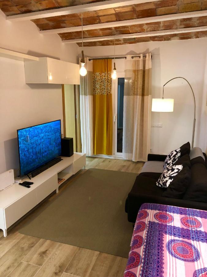 Sweet Room Barcelona โอสปิตาเล็ต เดอ โยเบรกัต ภายนอก รูปภาพ