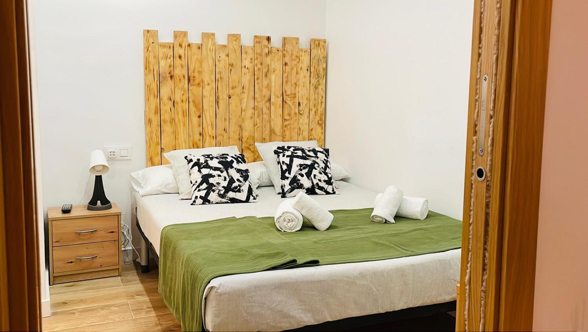 Sweet Room Barcelona โอสปิตาเล็ต เดอ โยเบรกัต ภายนอก รูปภาพ